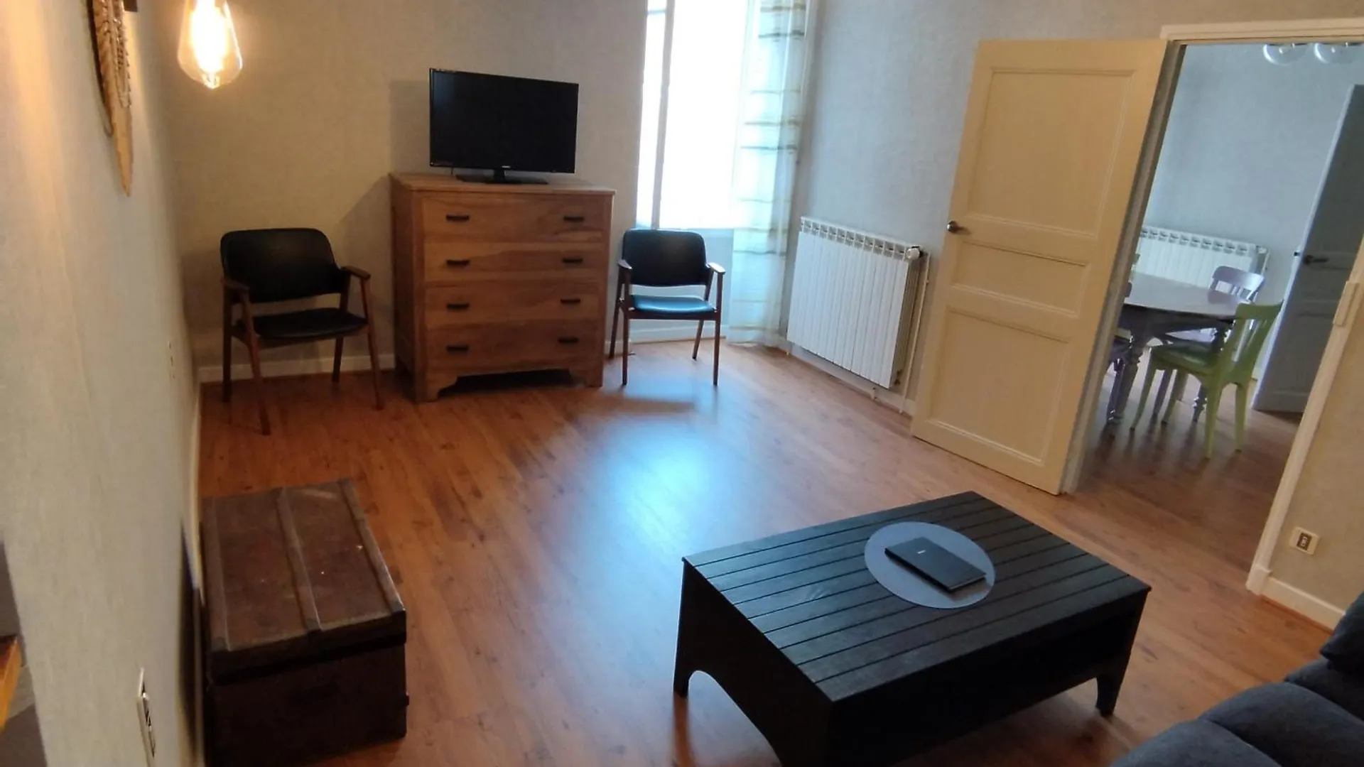 La Maison Rose Versols-et-Lapeyre Vakantiehuis