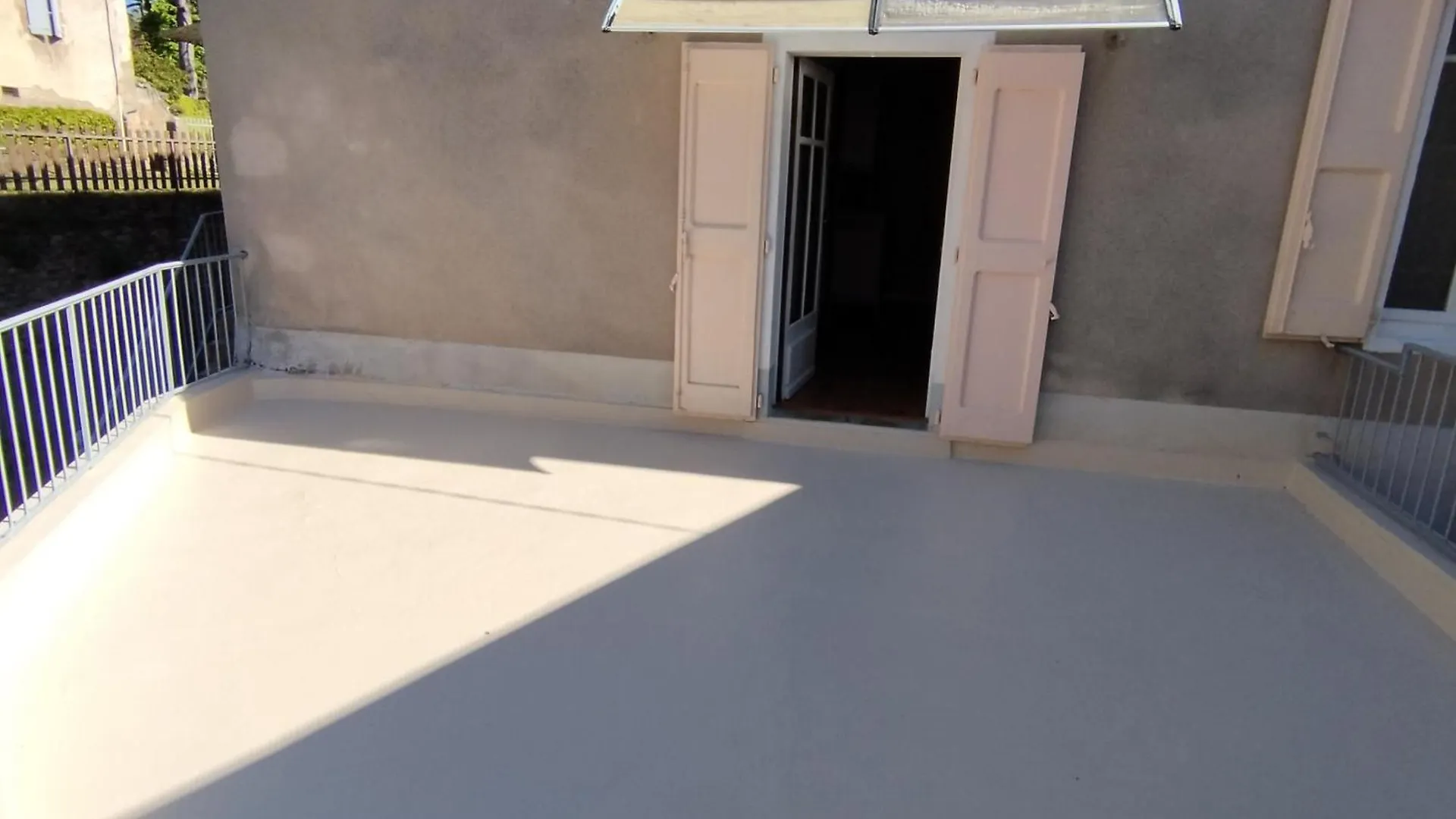La Maison Rose Versols-et-Lapeyre